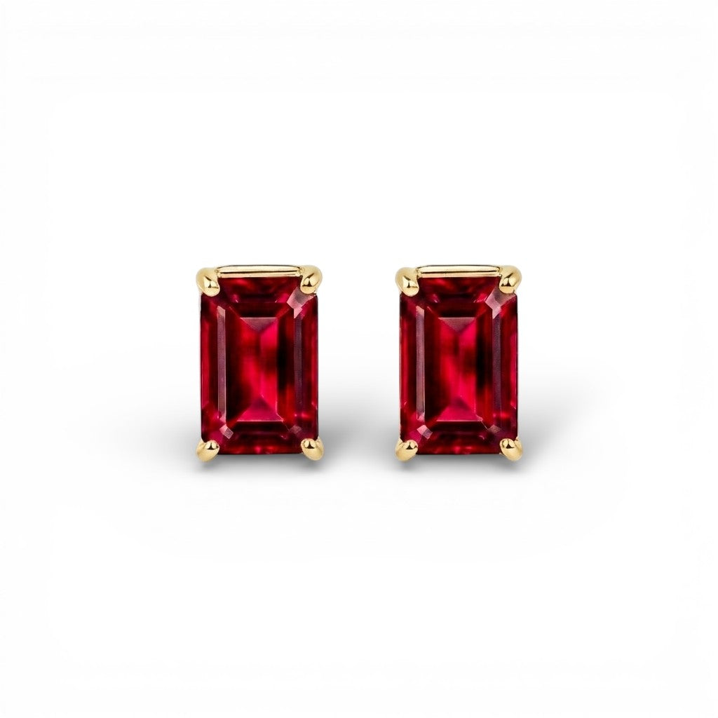 Gemstone Jewelry