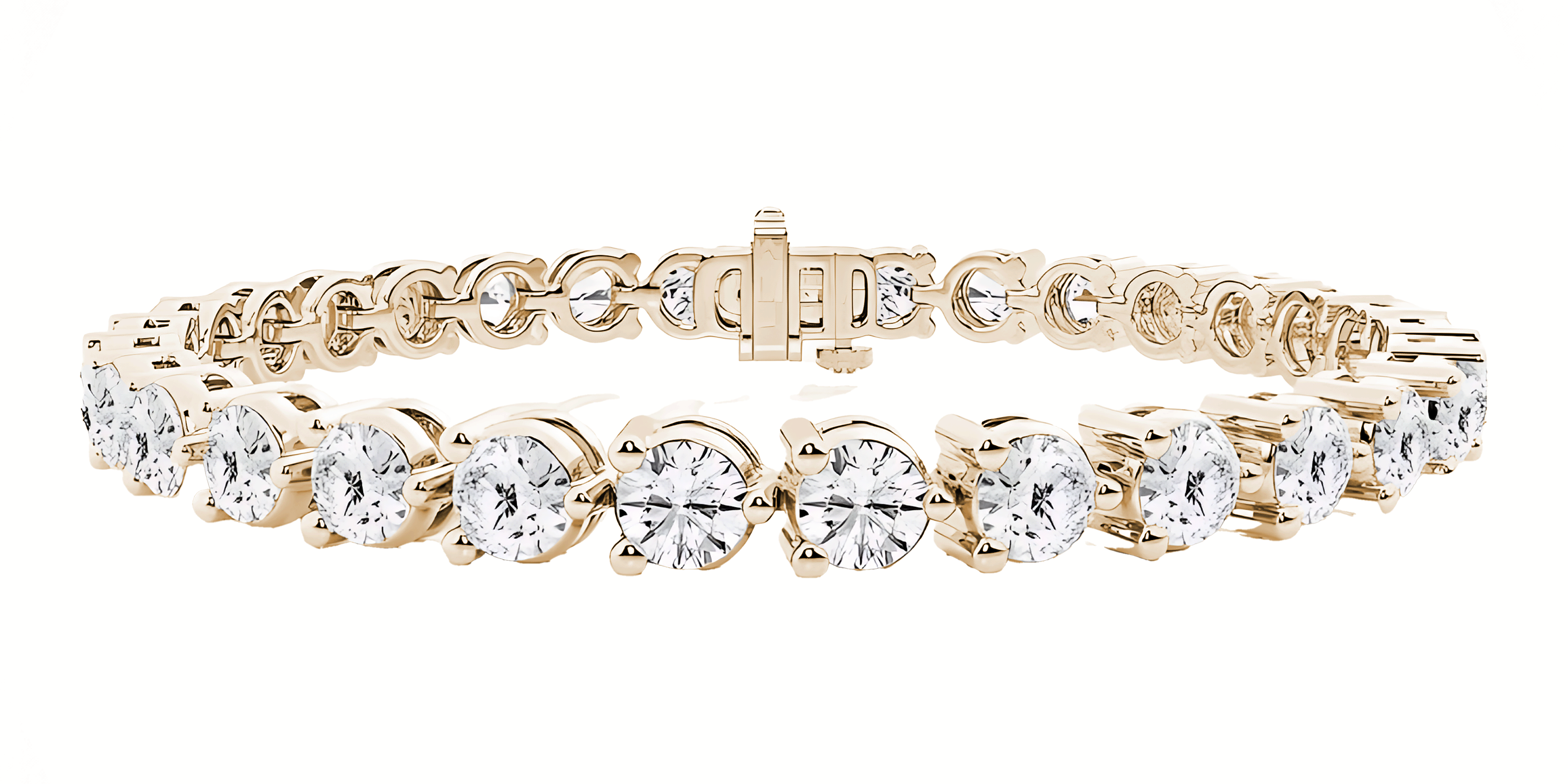 Tennis Bracelets