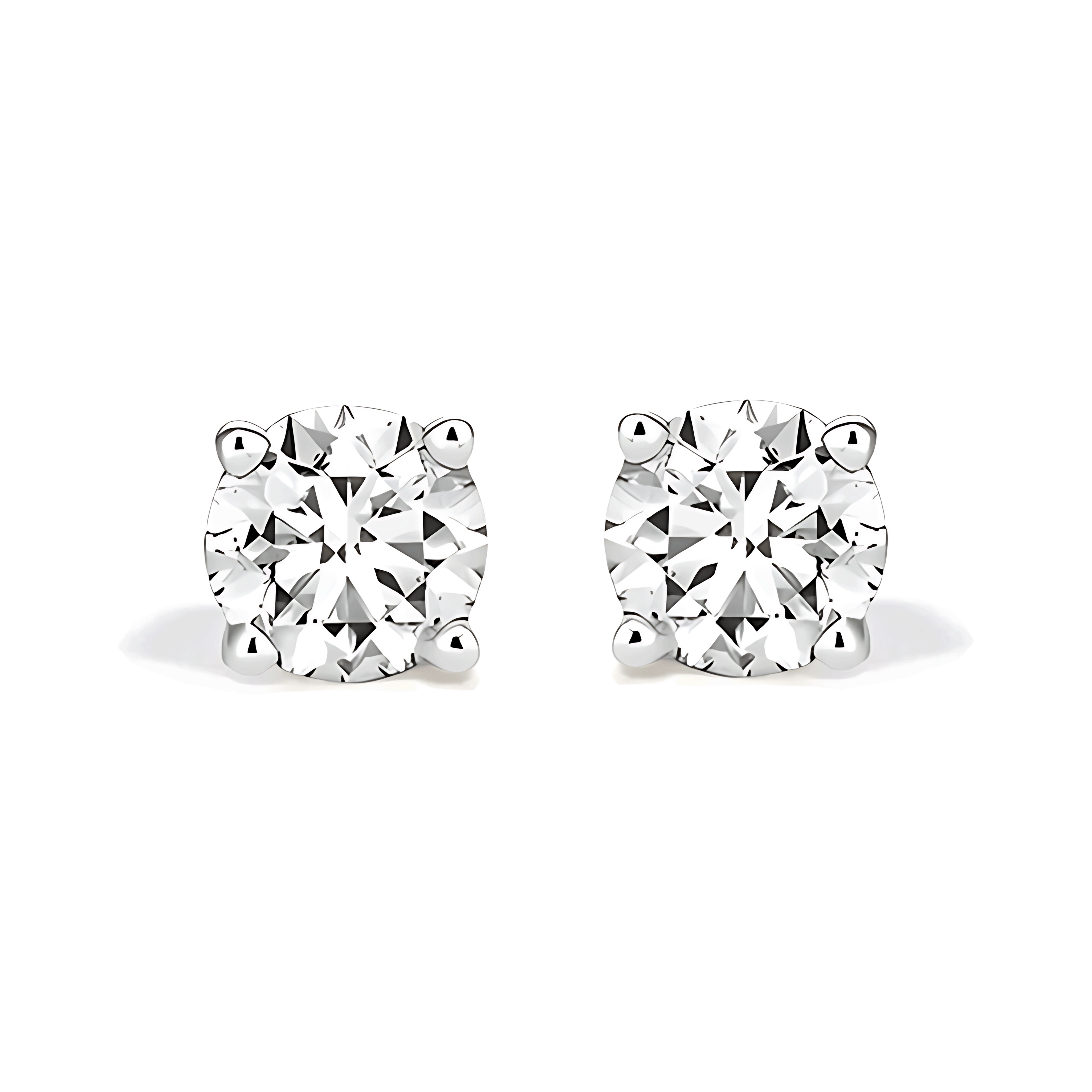 Studs Earrings