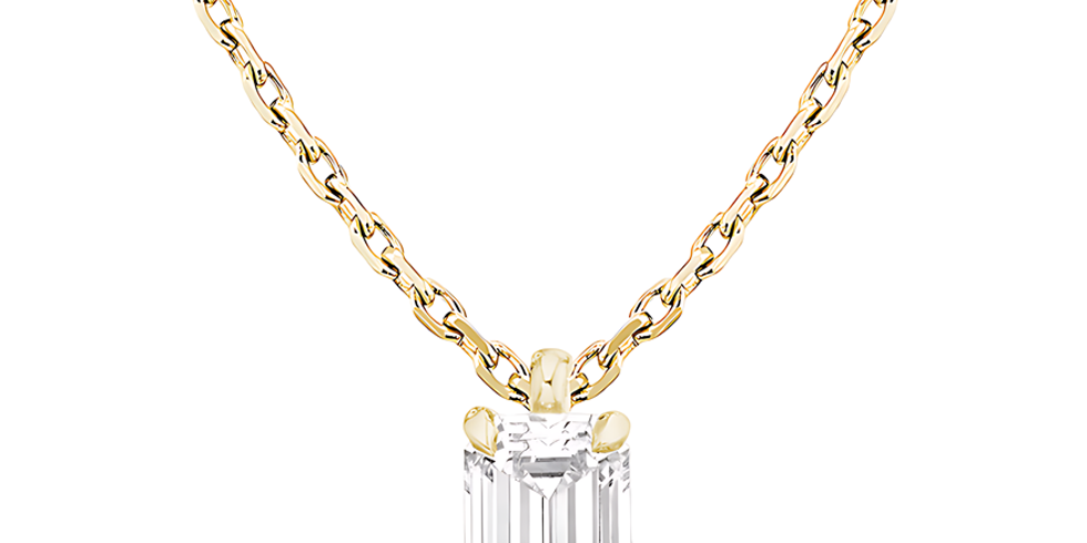 Pendant Necklaces