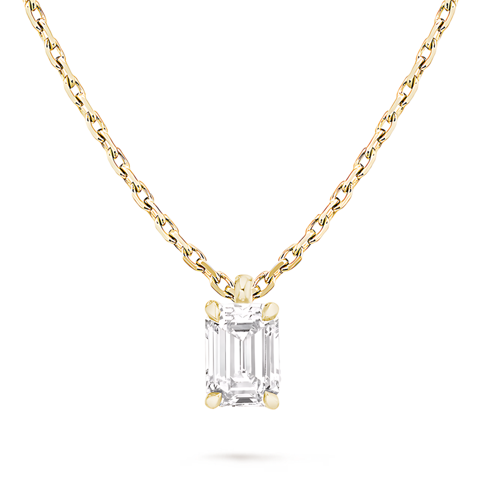 Pendant Necklaces