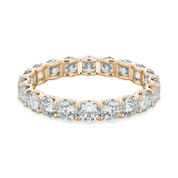 La Ronde® Diamond Eternity Band 3.75mm