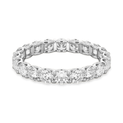 La Ronde® Diamond Eternity Band 3.75mm