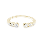 Celestial Diamond Band