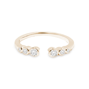 Celestial Diamond Band