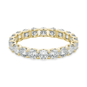 La Ronde® Diamond Eternity Band 3.75mm
