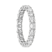 La Ronde® Diamond Eternity Band 3.75mm