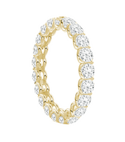 La Ronde® Diamond Eternity Band 3mm
