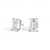 L'Emeraude® Diamond Stud Earrings