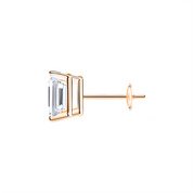 L'Emeraude® Diamond Stud Earrings