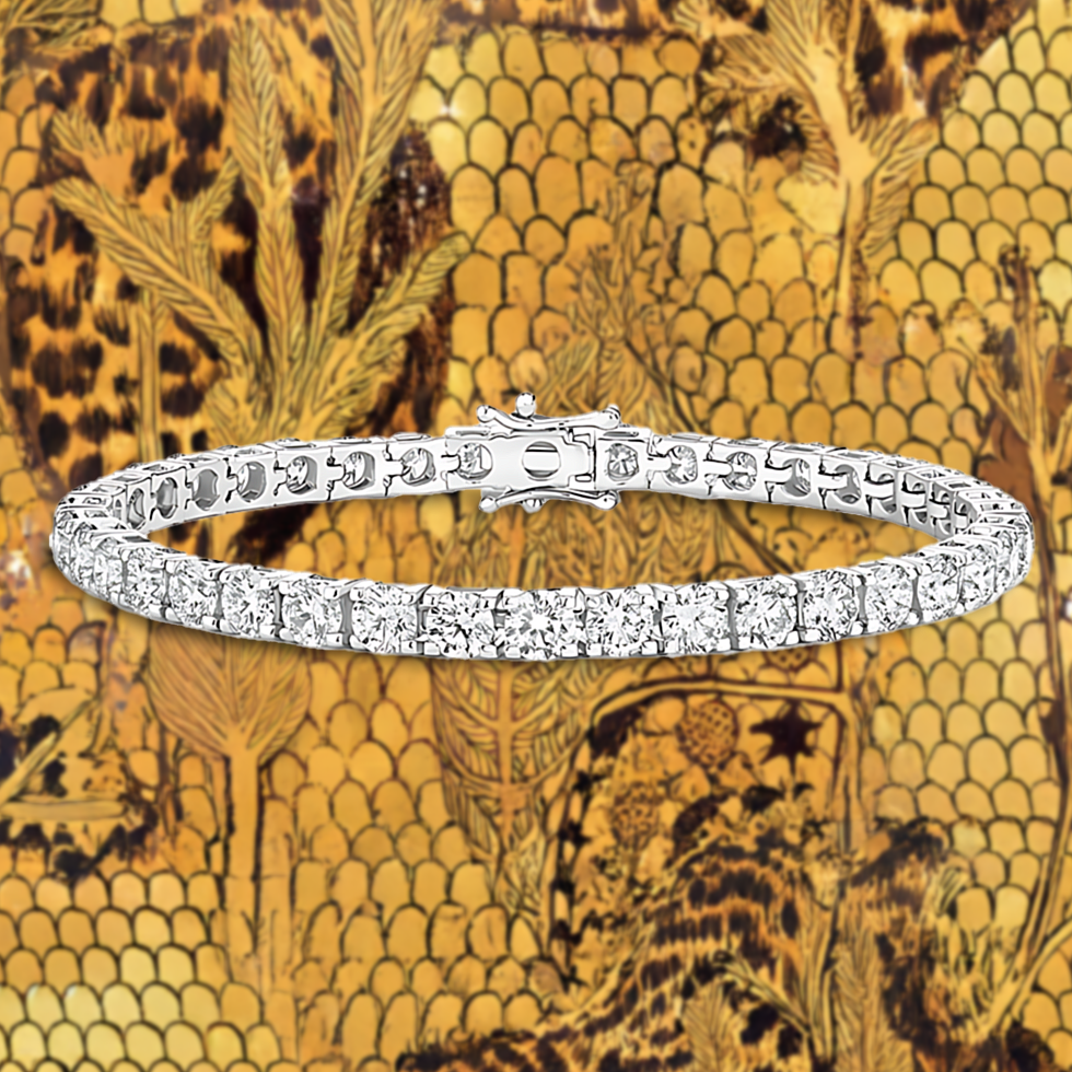 The best diamonds in the world.