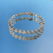 La Ronde® Diamond Tennis Bracelet 5mm