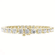 La Ronde® Diamond Tennis Bracelet 5mm