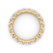 La Ronde® Diamond Eternity Band 2.3mm, 14K Gold