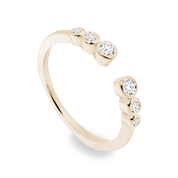 Celestial Diamond Band